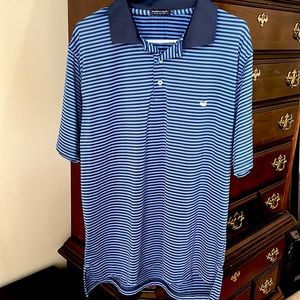 Southern Marsh golf shirt